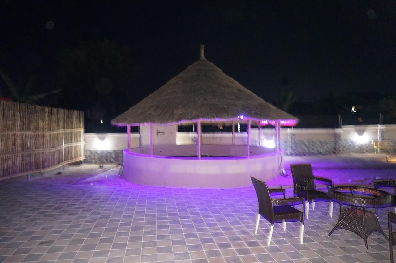 Aenon Suites Oshogbo Екстериор снимка
