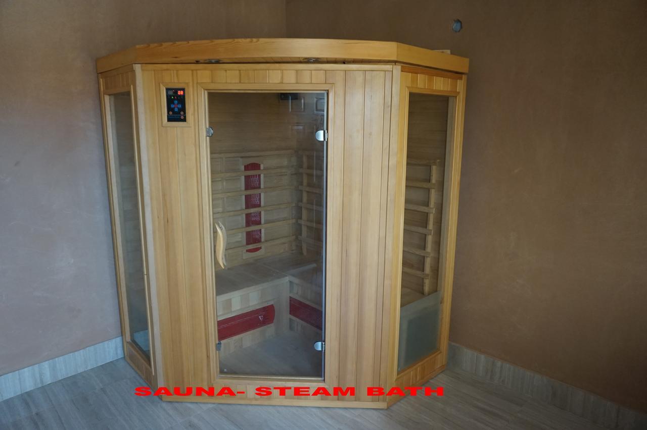 Aenon Suites Oshogbo Екстериор снимка
