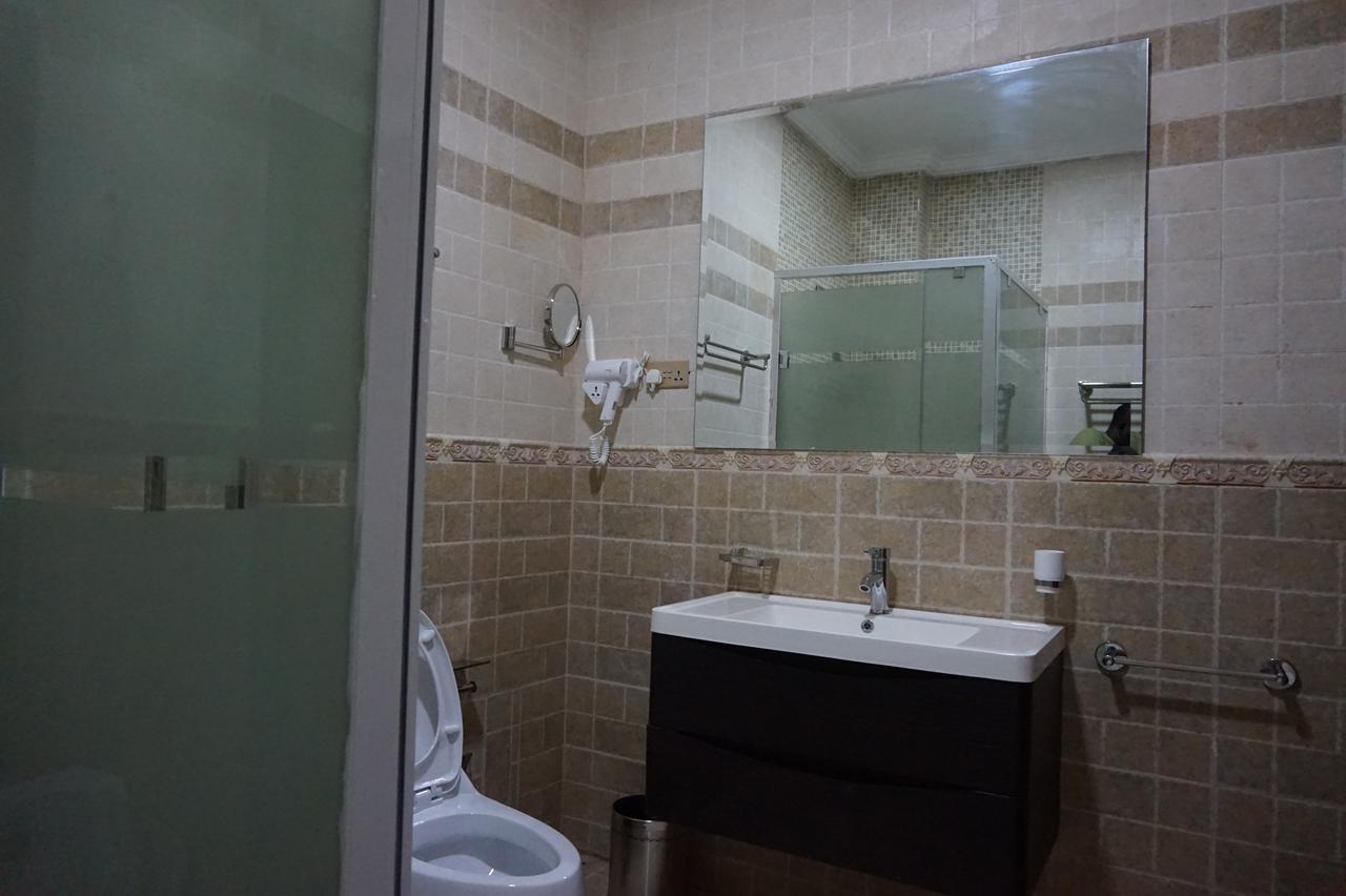 Aenon Suites Oshogbo Екстериор снимка