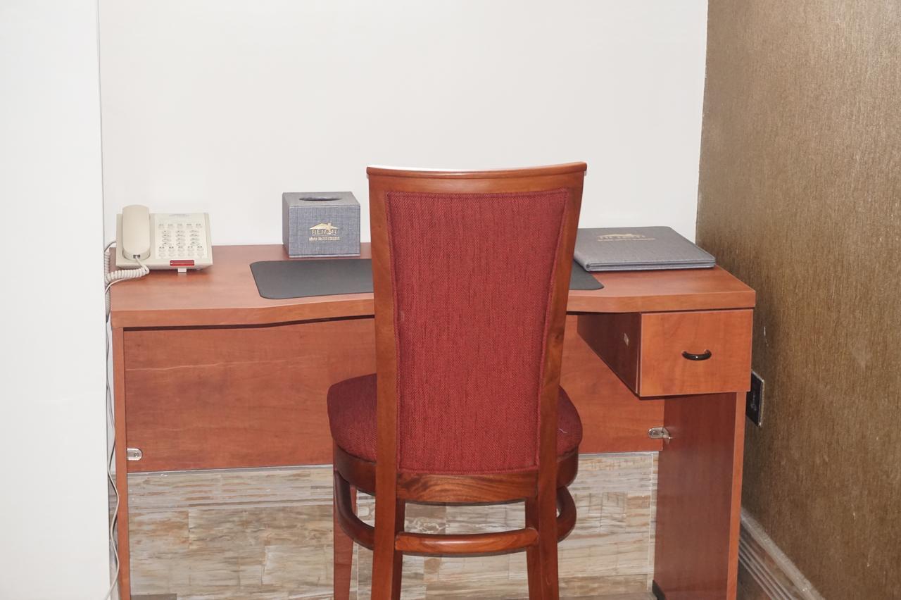 Aenon Suites Oshogbo Екстериор снимка