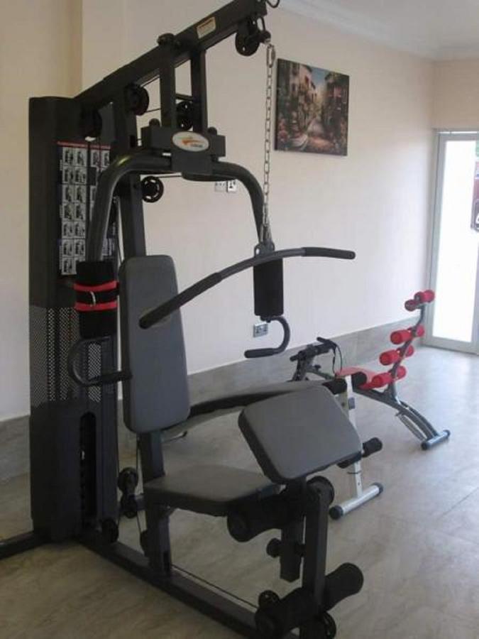 Aenon Suites Oshogbo Екстериор снимка