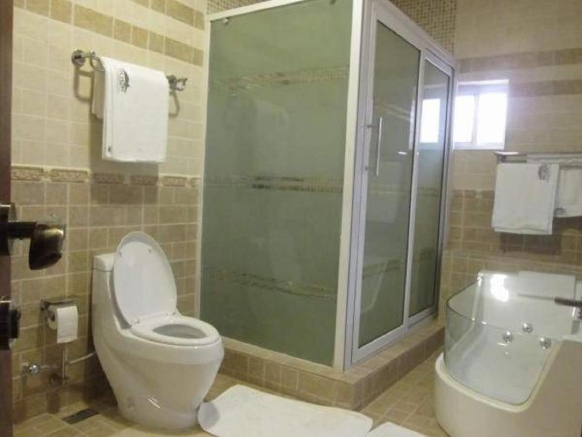 Aenon Suites Oshogbo Екстериор снимка